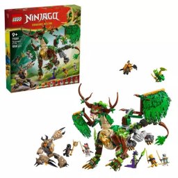 LEGO® NINJAGO® Dragonul Vieții 71859