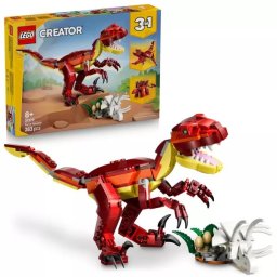 LEGO® Creator Dinozaur periculos 31379