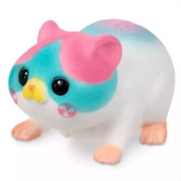 Little Live Pets: Needees animăluțe - hamsterul Chippee