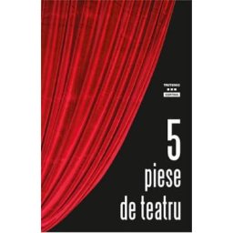 5 piese de teatru