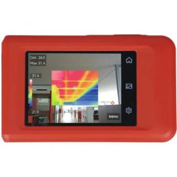 ROINFRATECT Camera de termoviziune profesionala Rothenberger , cod 1500005132