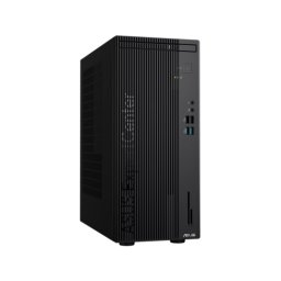 Desktop PC ASUS ExpertCenter D5 D501MER-5145001290 MT, Intel Core i5-14500, RAM 16GB, SSD 512GB, Intel UHD Graphics 770, Fara sistem de operare