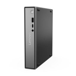 Desktop PC Lenovo ThinkCentre neo 50q Gen 5 MFF 13B9001MRI, Intel Core 5 210H, RAM 16GB, SSD 512GB, Intel Graphics, Fara sistem de operare