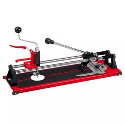 Masină manuală de tăiat gresie si faiantă 500mm 3în1