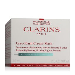 Clarins Cryo-Flash Cream-Mask 75 ml