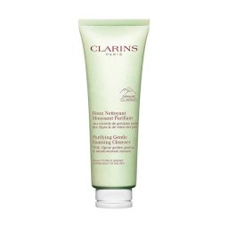 Clarins Purifying Gentle Foaming Cleanser 125 ml