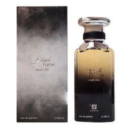 Ahmed Al Maghribi Black Fume Extrait de Parfum 100 ml (Barbati)