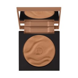 Diego Dalla Palma, Hydra Butter, Vitamin E, Non - 'Chalky' Matte Finish, Compact Powder, 42, Terra Abbronzante, 11 g