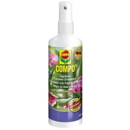 Tratament Pentru Frunze de Orhidee Compo 250 ml