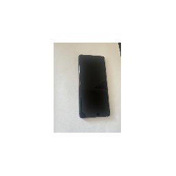 Display cu rama Honor Magic8 Lite, Orginal, Swap