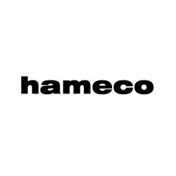 HAMECO HS-8700DE-BT Headset Duo Bluetooth negru