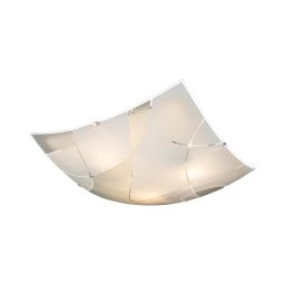 Globo 40403-3 - Plafoniera PARANJA 3xE27/60W/230V