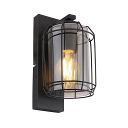 Aplică KAMMI 1xE27/60W/230V Globo 15559W