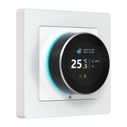 Immax NEO 07555L - Termostat SMART pentru încălzire electrică în pardoseală, 230V/16A
