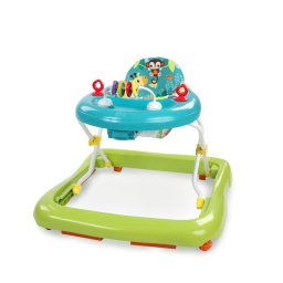 Premegator Giggling Safari Bright Starts