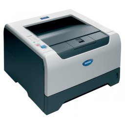 Imprimanta Second Hand Laser Monocrom Brother HL-5240, A4, 30 ppm 1200 x 1200, Parallel, USB