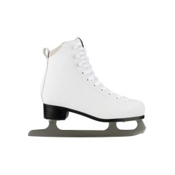 Patine dama Nijdam Spinderella Twirl - Alb, 38