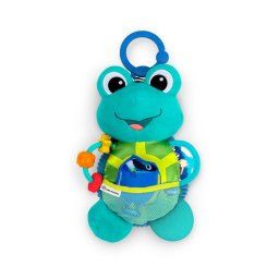 Baby Einstein - Jucarie interactiva de plus, "Ocean Explorers Neptune