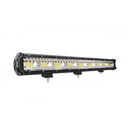 Proiector LED Bar Auto Off Road AWL30 200LED 720x74 600W COMBO 9-36V