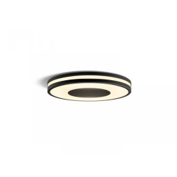 BEING HUE CEILING LAMP BLACK