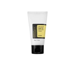 Crema de fata cu 92% Extract de Melc Cosrx (Gramaj: 100 ml)