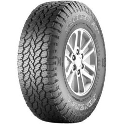 Anvelopa All Season General Tire Grabber At3 245/75 R16 120/116S