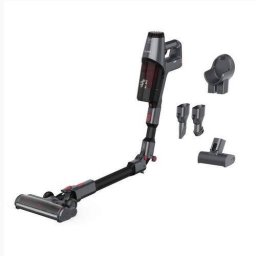 Aspirator Vertical fara Fir Eldom OB90 VESS Upright 150W Negru/Gri