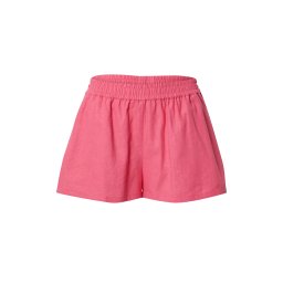 LENI KLUM x ABOUT YOU Pantaloni 'Drew' roz deschis