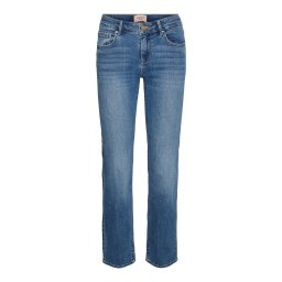 VERO MODA Jeans 'Flash' albastru denim