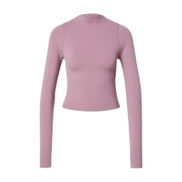 NIKE Tricou funcțional mov prună