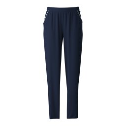 CALIDA Pantaloni de pijama albastru închis