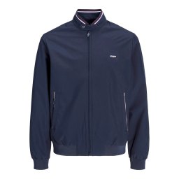 JACK & JONES Geacă de primăvară-toamnă 'JPRBLUbrad' albastru marin