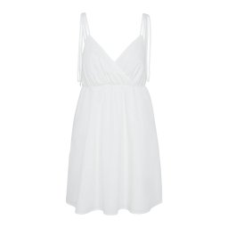 LeGer by Lena Gercke Rochie de vară 'Jasmina' alb