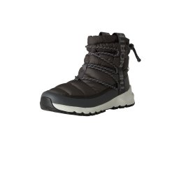 THE NORTH FACE Botine gri închis