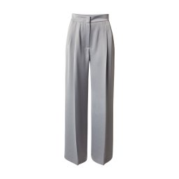 MAX&Co. Pantaloni cutați 'GELA' gri deschis