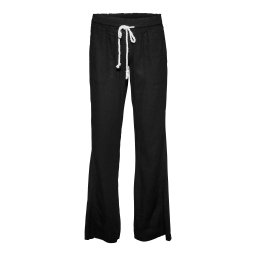 ROXY Pantaloni 'Oceanside' negru