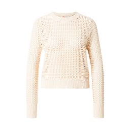 LEVI'S ® Pulover 'Superbloom' crem