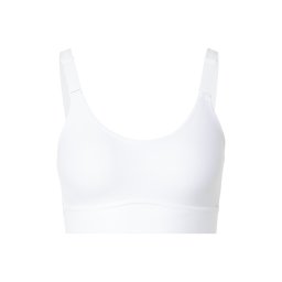 UNDER ARMOUR Sutien sport 'Infinity 2.0' alb