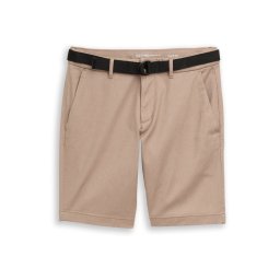 TOM TAILOR DENIM Pantaloni eleganți bej închis