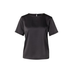Weekend Max Mara Bluză 'ZONA' negru
