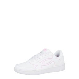 UNDER ARMOUR Pantofi sport 'Tempo' mov prună / alb