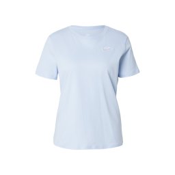 Nike Sportswear Tricou 'Club Essential' albastru pastel