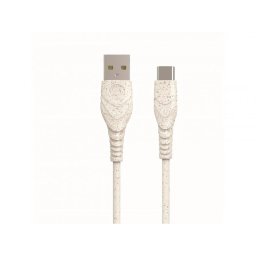 Cablu USB 2.0-A la USB type C T-T 3A 1.2m, BIOnd BIO-12-TC