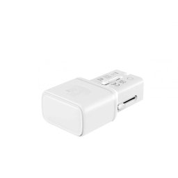 Incarcator priza EU/UK/US cu 2 x USB-C 45W Alb, Value 19.99.1114