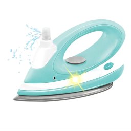 Jucarie interactiva fier de calcat, cu baterii, functii electronice, 20 cm, +3 ani