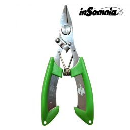 Foarfeca fire groase inSomnia 96002, otel inoxidabil