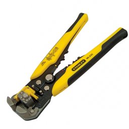 Cleste automat de dezizolat si sertizat Stanley FATMAX® FMHT0-96230