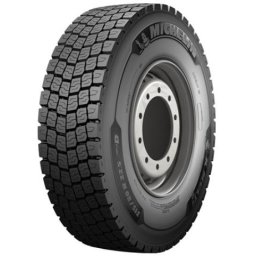 MICHELIN 315/80 R22.5 X MULTI HD D 156L