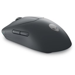 DELL Alienware Pro Wireless Gaming Mouse mouse-uri Ambidextru RF Wireless + USB Type-C Optice 26000 DPI