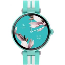 Canyon Semifreddo SW-61 Ceas inteligent - Verde Mobile